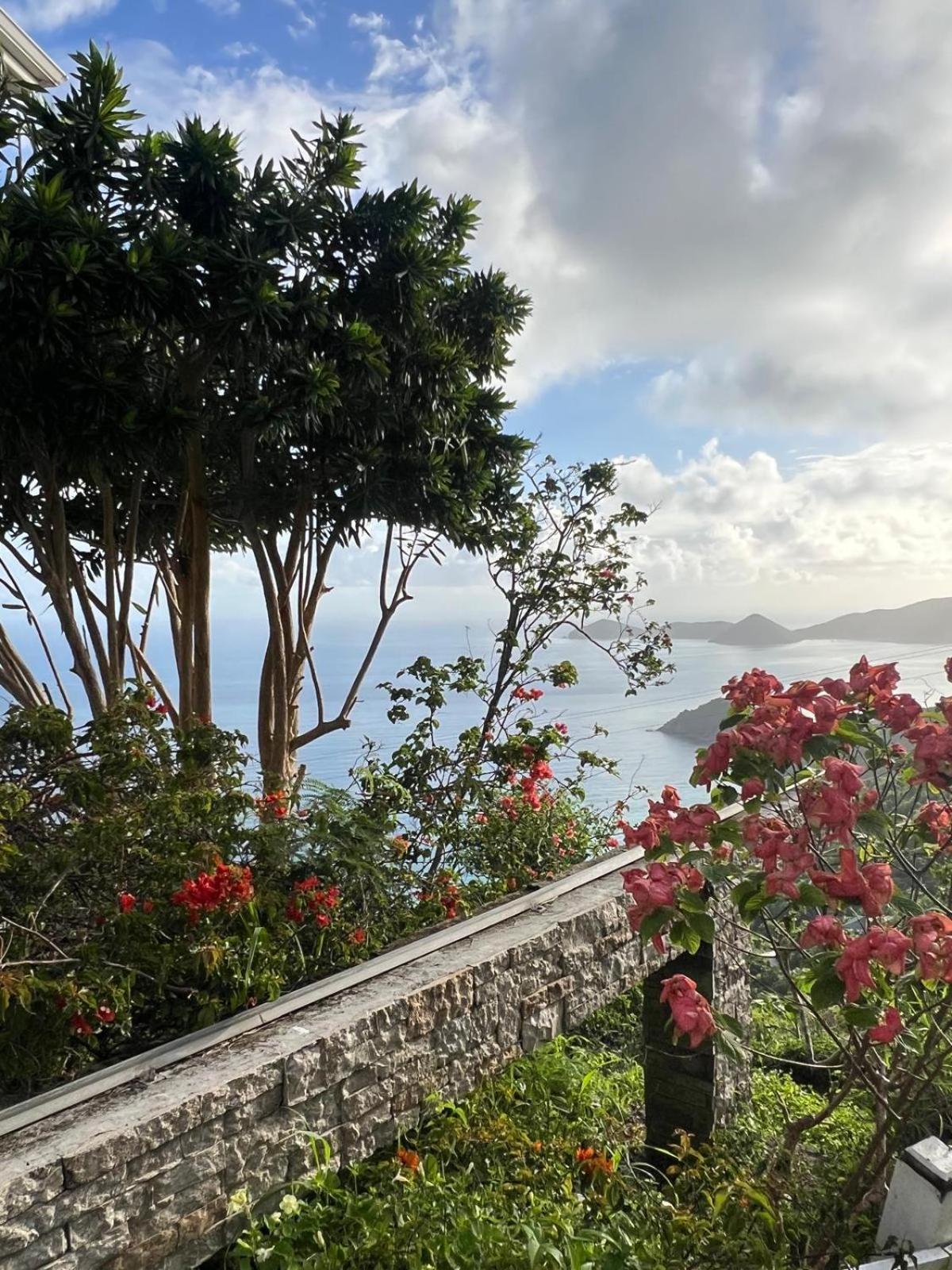 Summervillebvi Road Town  Exterior photo